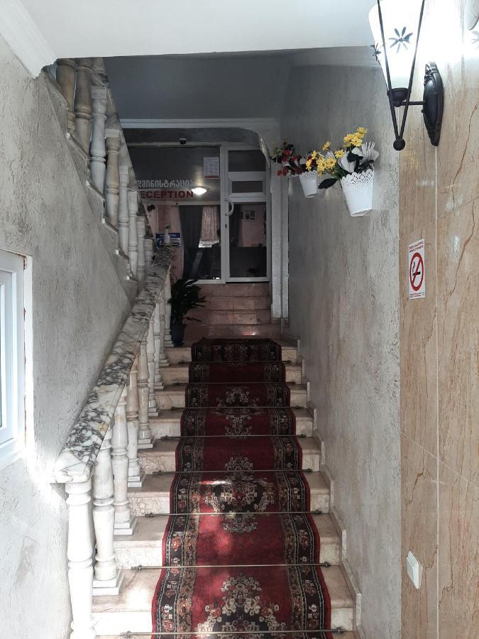 Tokaplus Батуми Екстериор снимка